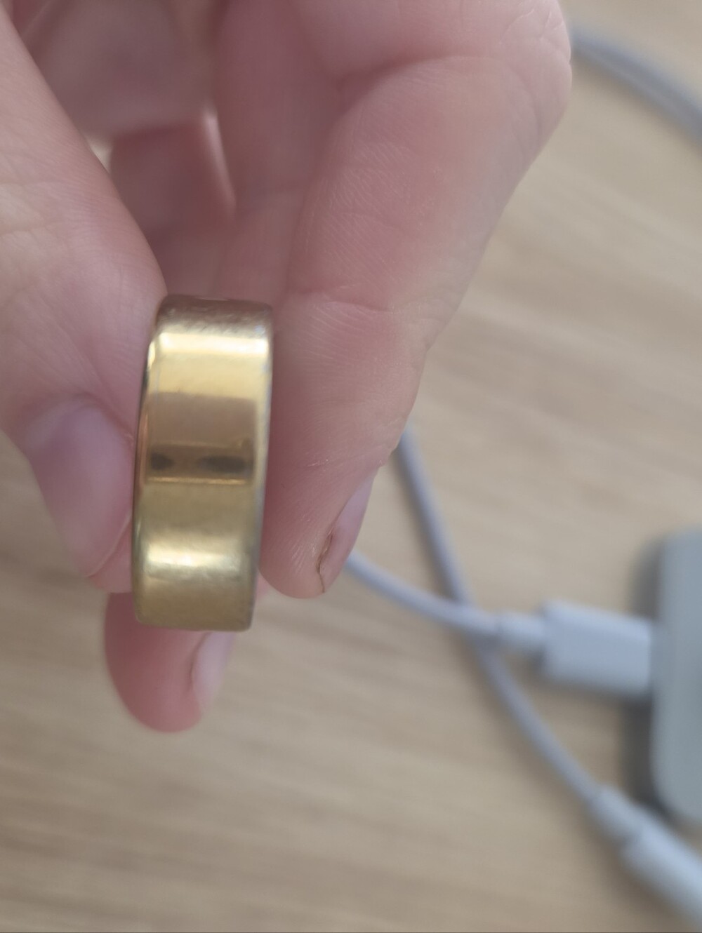 Oura Ring 4 - Picture 5 of 5